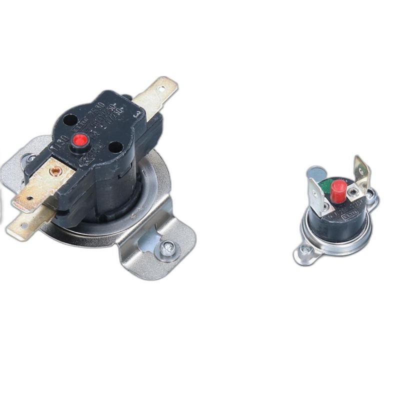 Termolimitatore 481228228305 Forno IKEA