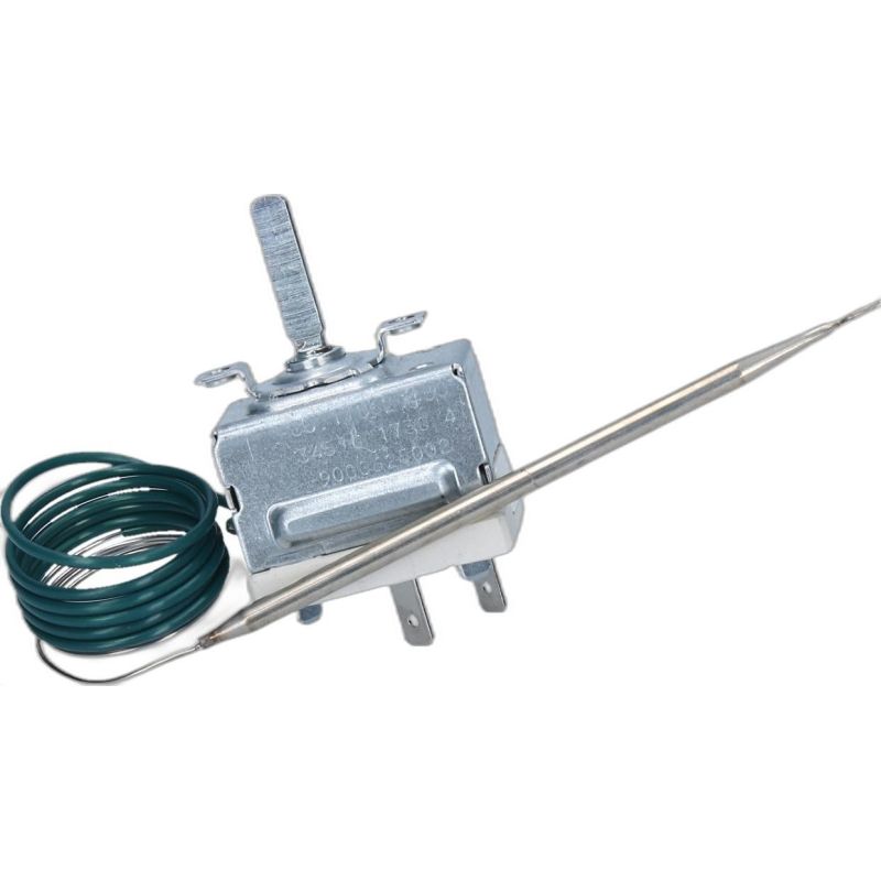 Regolatore Di Temperatura Per Forno 658805 Forno BOSCH,SIEMENS