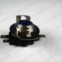 Temperatur.begrenzer Pyrolyse Backofen 481228228331