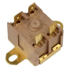 Smeg Festwertthermostate - Sicherheitsthermostat 180° Sb91vm Backofen 818730640