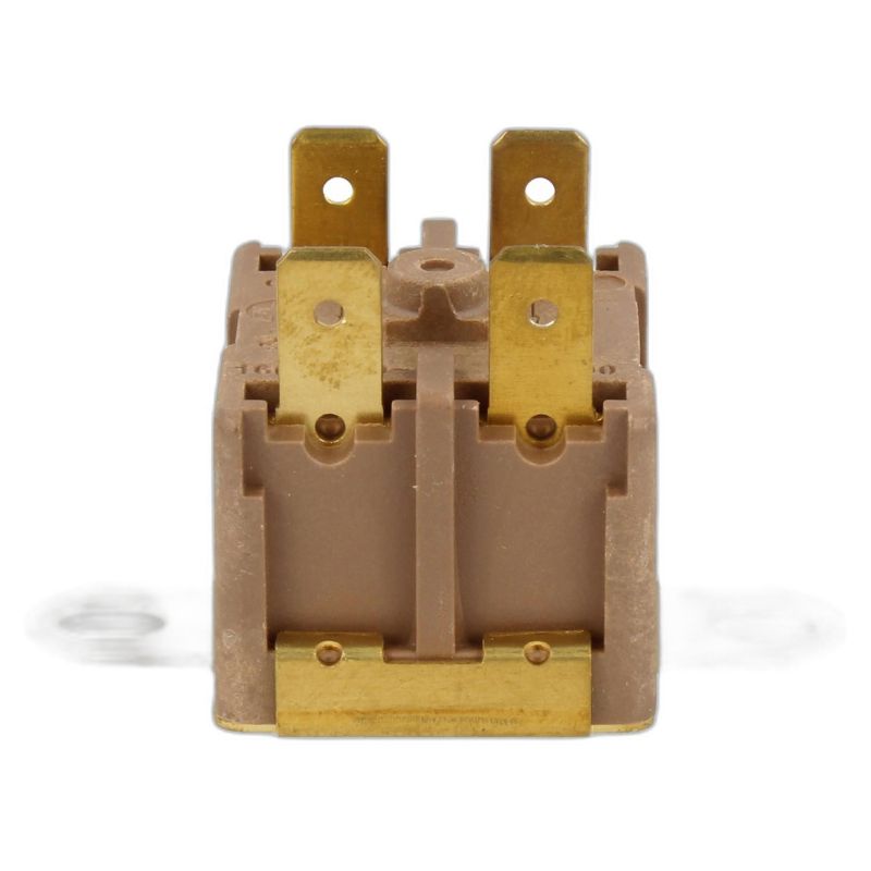 Termostato Scuro Per Forno 818730640 Forno SMEG