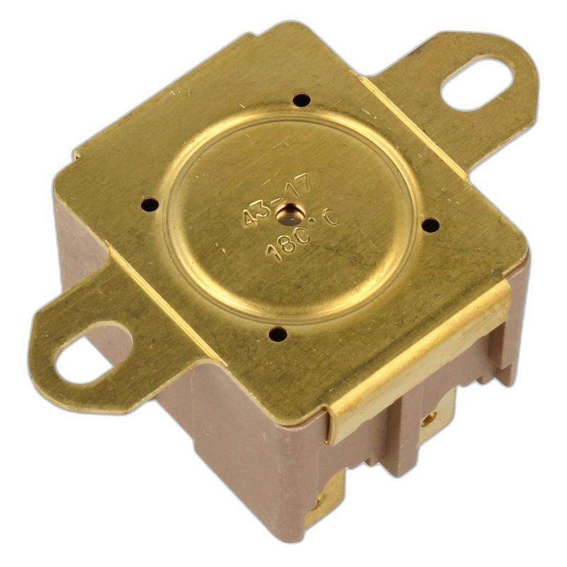 Termostato Scuro Per Forno 818730640 Forno SMEG