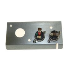 Temperaturbegrenzer Backofen 481228228306