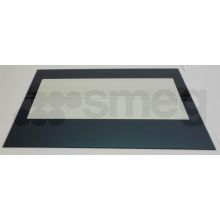 Tür Innen Glas Backofen 772531492