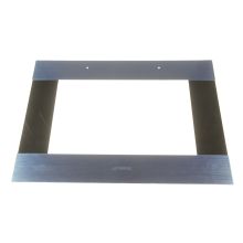 Türaussenscheibe Backofen 692532774