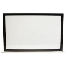 Scheibe C Int+profil+dichtung Backofen 769092000