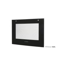 Frontglasscheibe Backofen 688290