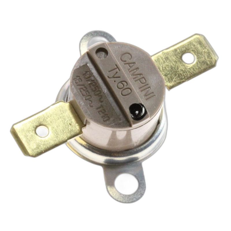 Termostato Scuro Magnetico 100°C 818730378 Forno SMEG