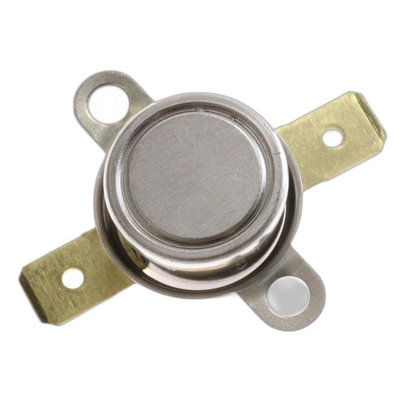 Termostato Scuro Magnetico 100°C 818730378 Forno SMEG