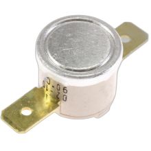 Smeg Backofen-thermostate - Sicherheits Thermostat Backofen 818730625