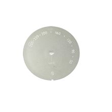 Scheibe F.thermostat Backofen 762773605