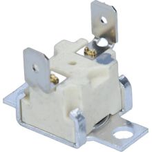 271p I-12 T200 Thermostatsatz,bügel,grau Backofen 3570767032