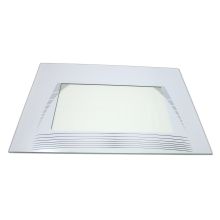 Aussentürglas (weiss) Backofen C00075700
