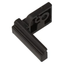 Whirlpool Indesit Dübel - C00299103 Aufhänger Rh Glass Tür Backofen C00299103