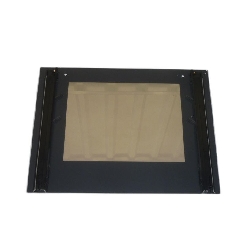 Vetro Porta Forno + Cornice 481245059893 Forno IKEA