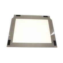 Smeg Scheibe Glas Plexiglas - Gruppe Innen Türglas Backofen 692532113