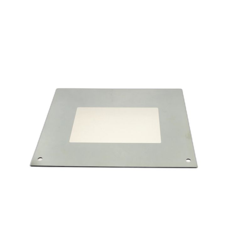 Gruppo Vetro Esterno Cc92mfx 692532549 Forno SMEG