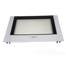 Frontglasscheibe Backofen 477782