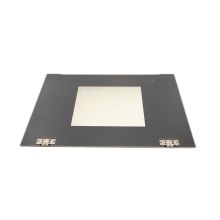 Türaussenscheibe Backofen 692532383