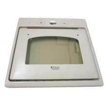 Kit Tuer + Front Aufdruck New Av Ft85 Backofen C00142976