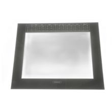 Scheibe Innen Backofen 481245059734