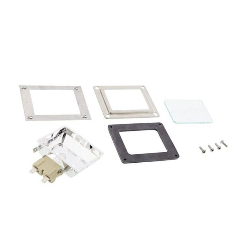 Lampada Forno,Laterale,Completa 3304402906 Forno AEG