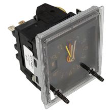 Coupatan Mek.timer230v-50hz Black-rustic Backofen 267100056