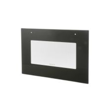 Bosch Siemens Glasscheiben - Tür Backofen 217344