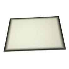 Glaspaneel, Innen, Ofentür Backofen 3561121025