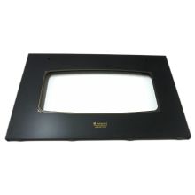 Vetro Porta Forno Completo C00258693 Forno HOTPOINT - ARISTON,HOTPOINT