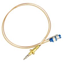 Candy Hoover Thermoschalter - Thermoelement L.330 Backofen 42803410