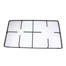 Gitter 2 Flammen Backofen 42803197