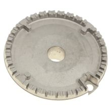 Schneller Brenner Backofen 42802604