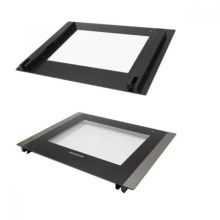 Ofentürglas Backofen 42805294