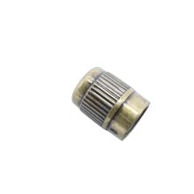 Programmschaltwerk Knopf Backofen 42812737