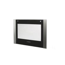 Frontglasscheibe Backofen 688324