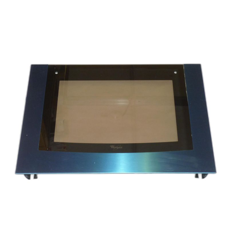 Vetro Forno 481245059947 Forno WHIRLPOOL