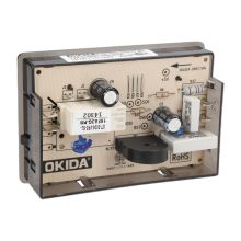 Candy Hoover Programmschalter - Programmschalter Backofen 42803541