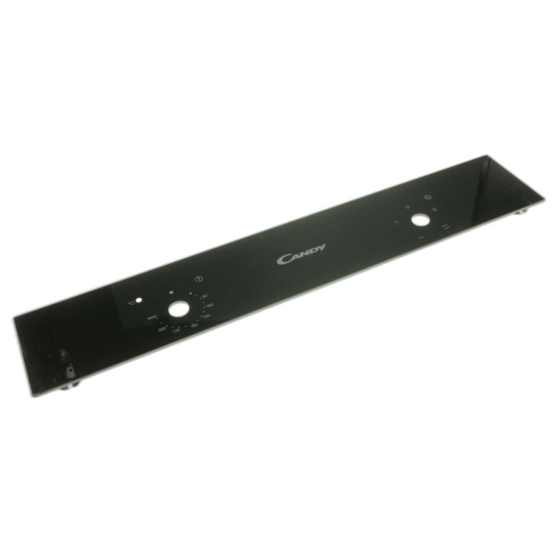 Frontalino In Cristallo 41011148 Forno CANDY