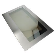 Tuerglas-aussenscheibe Cp059md.2 Backofen C00194134