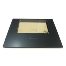 Aussenscheibe An Fz97p Pyro+ Winkel Rohs Backofen C00143119