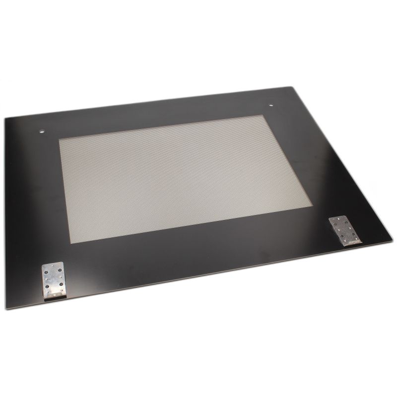 Ass. Vetro Porta Forno C00145310 Forno HOTPOINT - ARISTON,INDESIT,...
