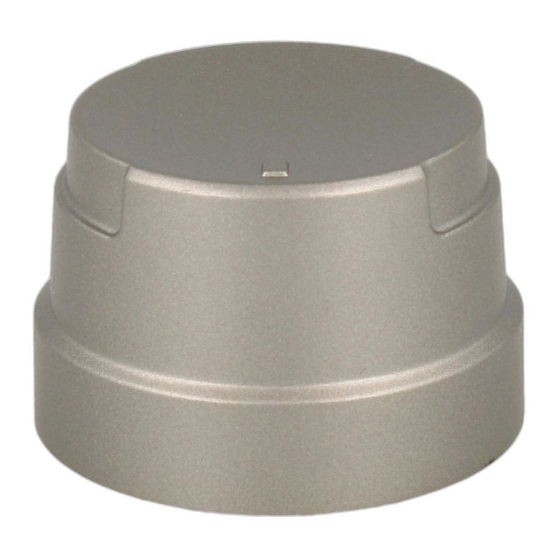 Manopola Inossidabile 3550515039 Forno AEG,ELECTROLUX