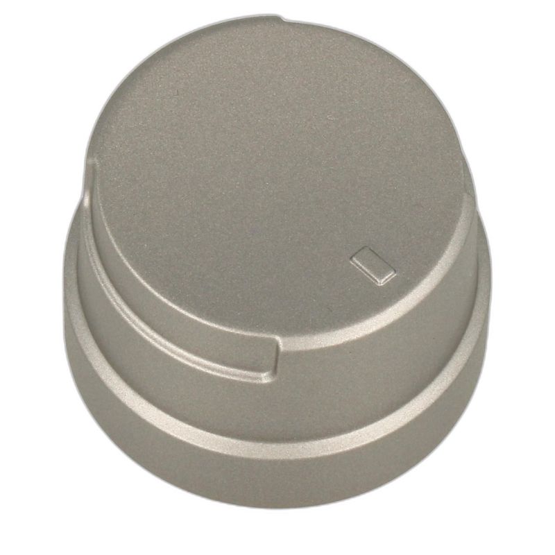 Manopola Inossidabile 3550515039 Forno AEG,ELECTROLUX