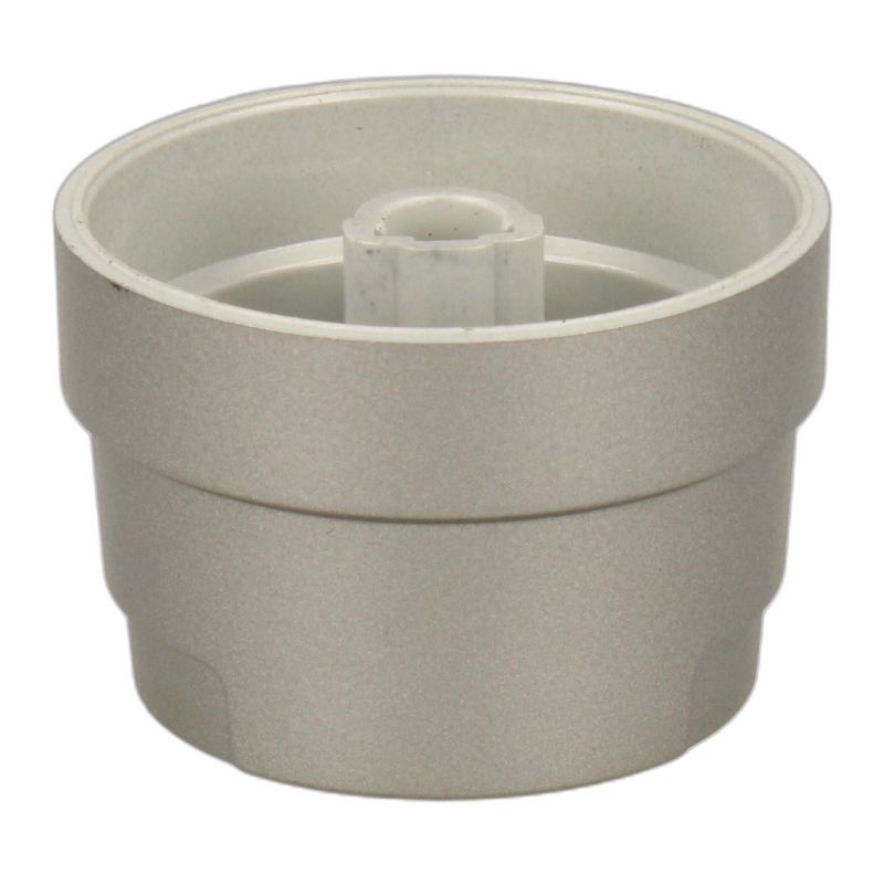 Manopola Inossidabile 3550515039 Forno AEG,ELECTROLUX