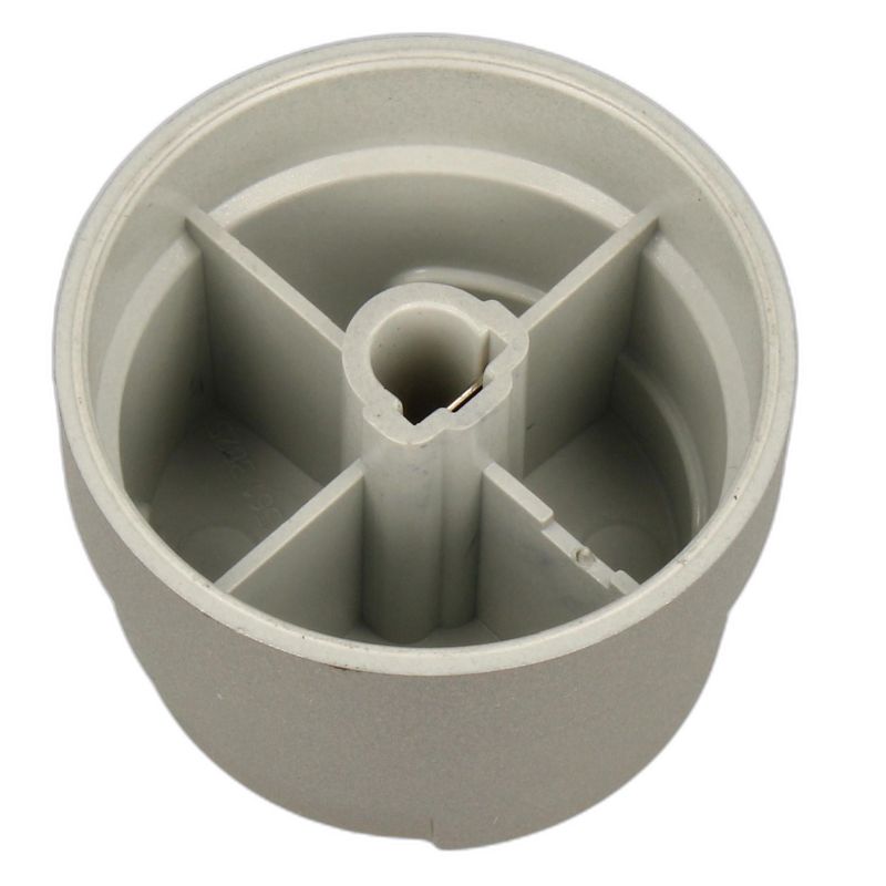 Manopola Inossidabile 3550515039 Forno AEG,ELECTROLUX