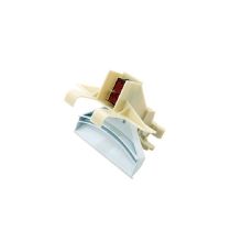 Chiusura Porta Bianca C00053739 Lavastoviglie HOTPOINT - ARISTON,HO...