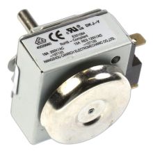 E331084 Sp Oven Timer 90 Minutes Manual Backofen 133.0315.583