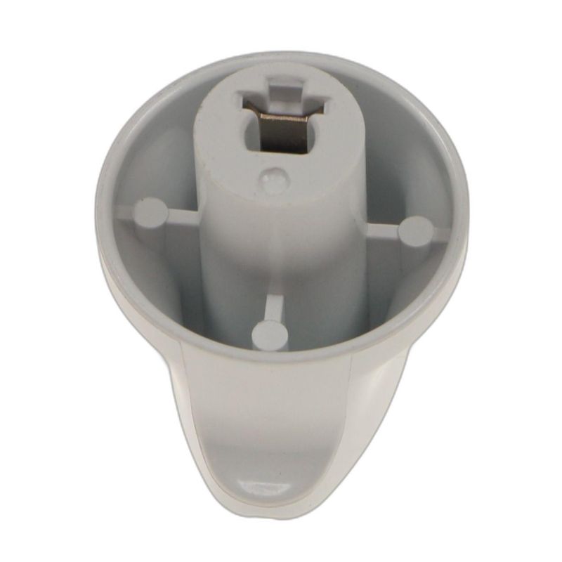 Manopola Elettrica Bianca 96N Ariston C00113349 Forno HOTPOINT - A...