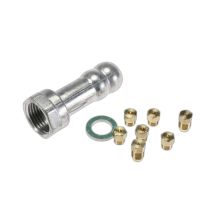 Kit Brennerduese Gn G20 20mbar 9 Backofen C00273941
